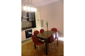 Croacia Privát Duće, Exterior